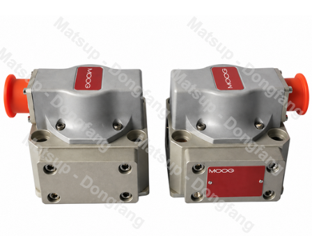 Серво хаалт G761-3039B, D062-512F