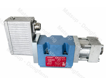 Серво хаалт G761-3039B, D062-512F 2
