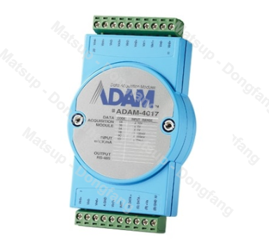 Модул ADAM-4017