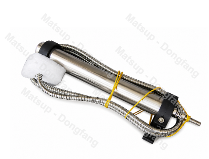 LVDT байрлал мэдрэгч 0-200mm