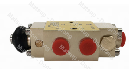 Хязгаарлагч унтраалга 802T-ATP, 802T-AP