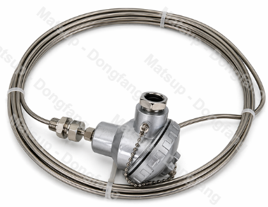 Термопар WRN2-2325NM