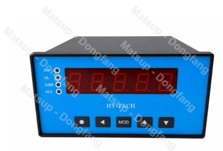 Хос чичиргээ хянагч HY-3V
