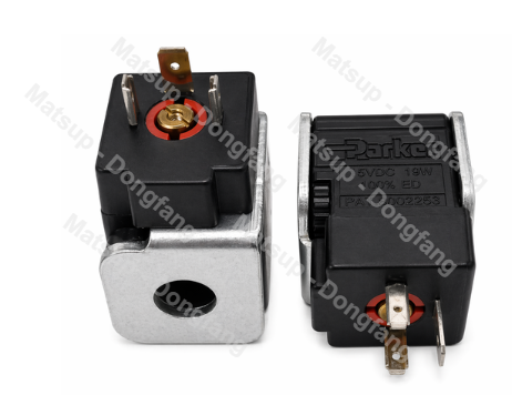 AST/OPC соленоид ороомог CCP230D 22.3W 230VAC