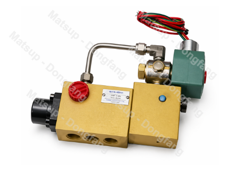 Соронзон зүрхэвчтэй хаалт SK7244