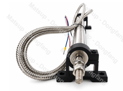 LVDT байрлал мэдрэгч ZDET200B, 5000TDGN, TDZ-1-H 0-100