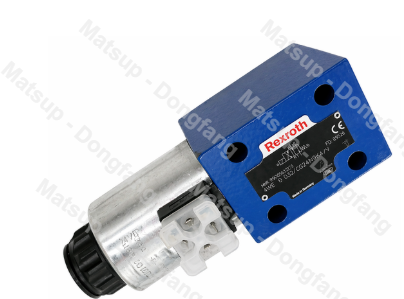 MSV Соленоид хаалт 4WE6HA62/EW230N9K4