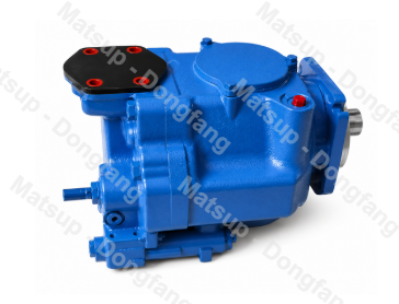 EH үндсэн тосны насос PVH074R01AA10A250000002001A