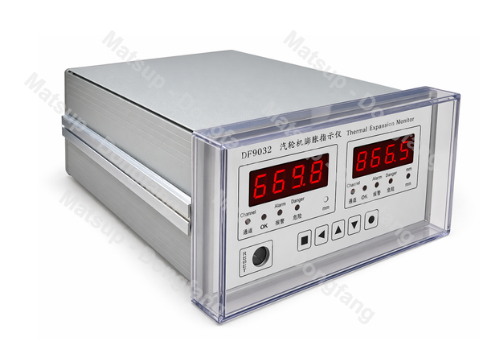 Дулааны тэлэлтийн хяналтын төхөөрөмж DF9032 MaxA