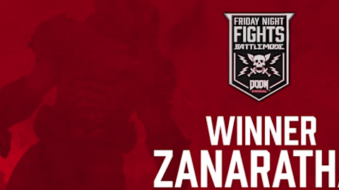 FNF Finals Winner Zan
