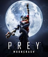Prey Mooncrash