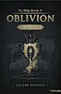 The Elder Scrolls IV: Oblivion Remastered Deluxe Edition