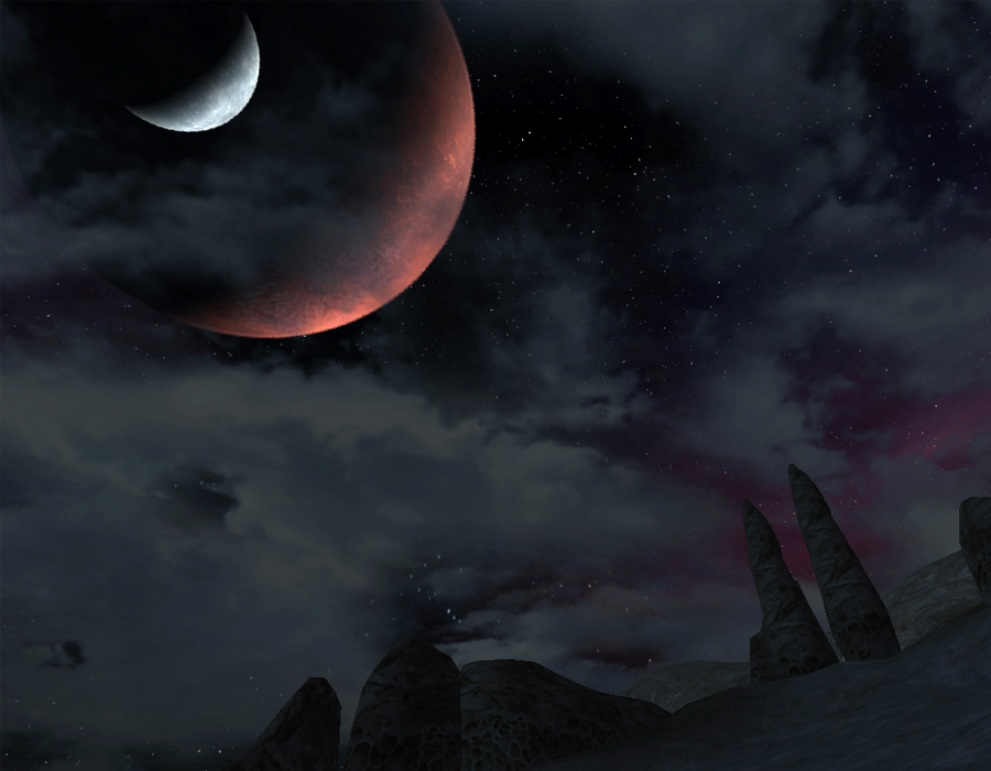 Screenshot Masser and Secunda