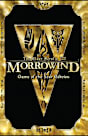 The Elder Scrolls III: Morrowind GOTY Edition