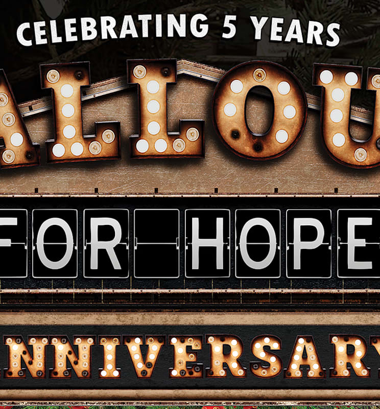 Fallout for Hope