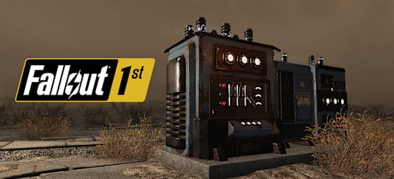 LHero Power Generator