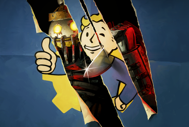 Fallout 76 Buy Now | Bethesda.net