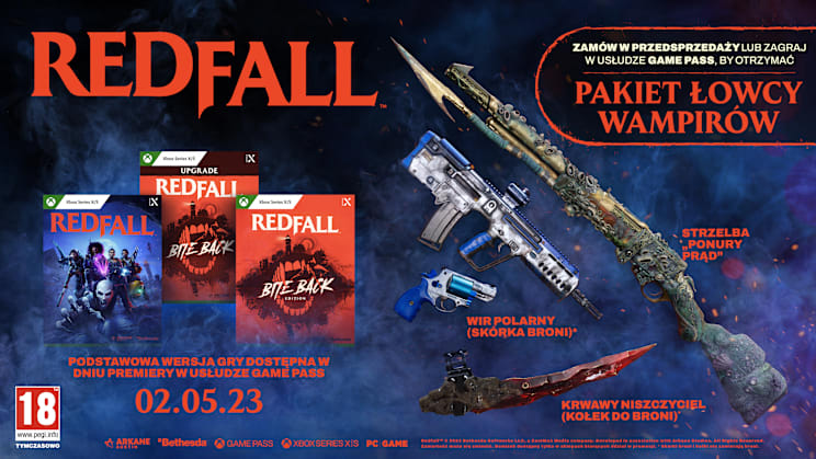 Redfall XBOX-pre-order 16x9-13 PL
