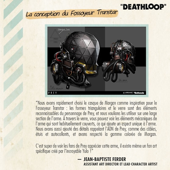 Deathloop BehindTheScenesNotepad JeanBaptisteFerder 1080x1080-FR