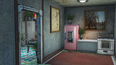 CreationClub Elianora HomeDecor1
