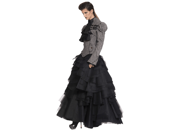 Dishonored2 MayaHansen Delilah 730x550
