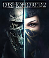 Dishonored 2
