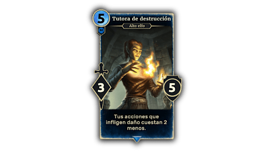 TESL Destruction Tutor in-body ES