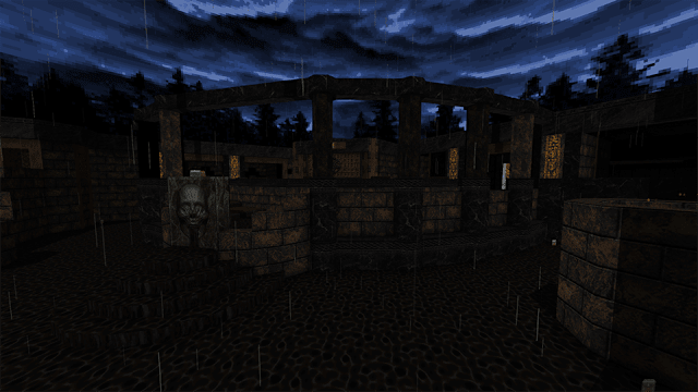 Eviternity – Ingame 1