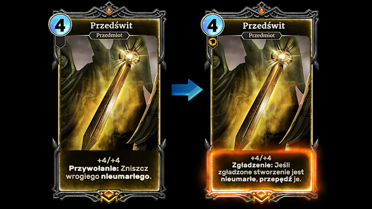 DawnBreaker