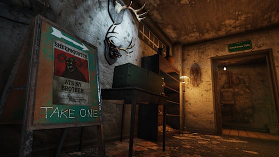 Fallout76 ShearTerror2 1920x1080