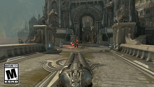 This one might go over the Marauder's head, literally.