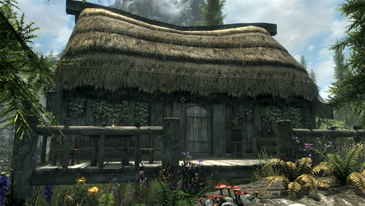 FeaturedMods RiverwoodCottage 730x411