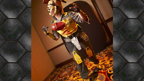 QC Cosplay in-body 1