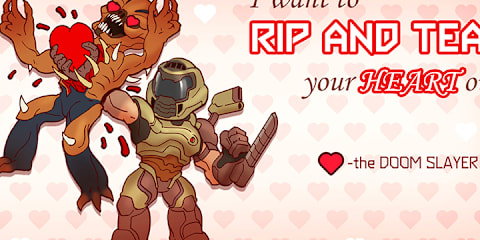 DE Valentine in-body