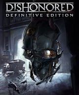 Dishonored Definitive Edition