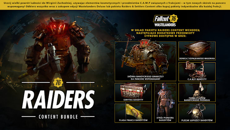 Fallout76-Wastelanders RaidersVanity 1920x1080-03-PL