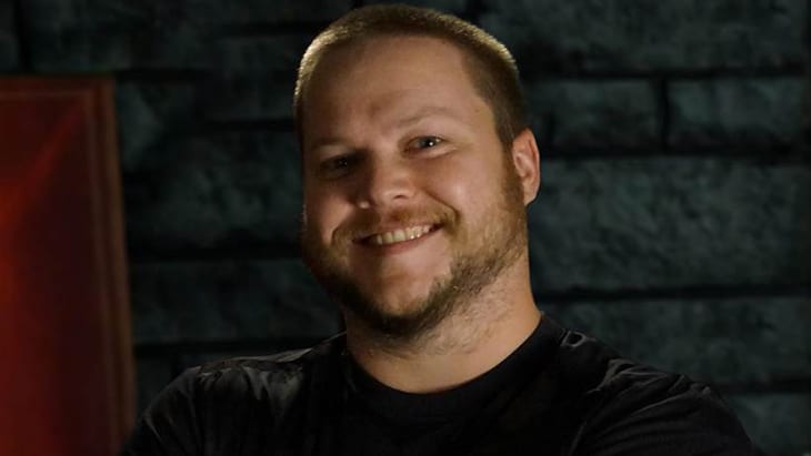 Rich Lambert