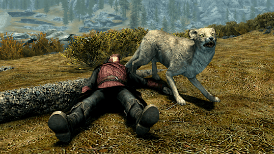 FeaturedMods January Fox