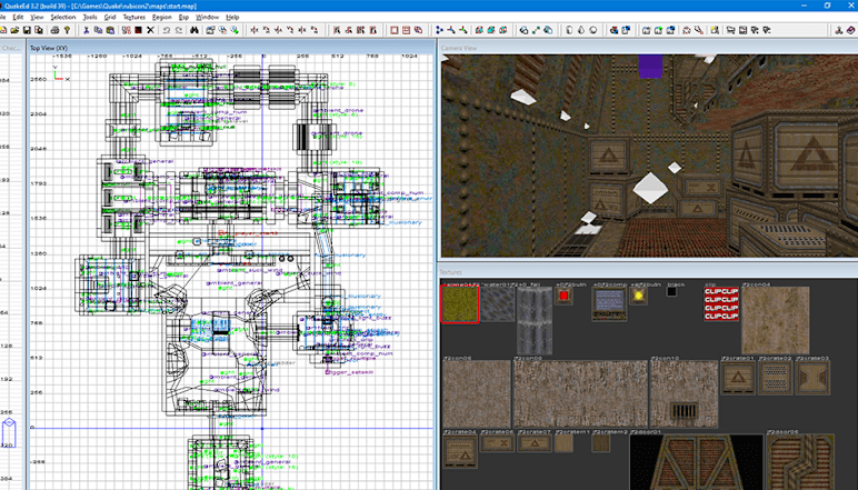 SC Rubicon 2 in-body 4
