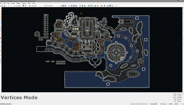 Eviternity – Hinter den Kulissen 2