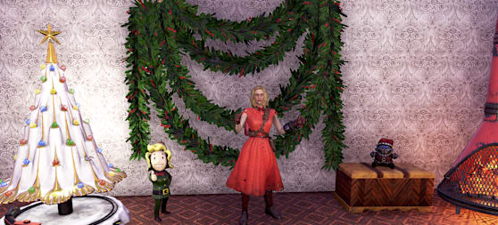 LHero HolidayBelleBundle