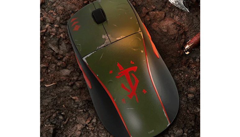 DOOM: The Dark Ages Corsair M75 Wireless Mouse
