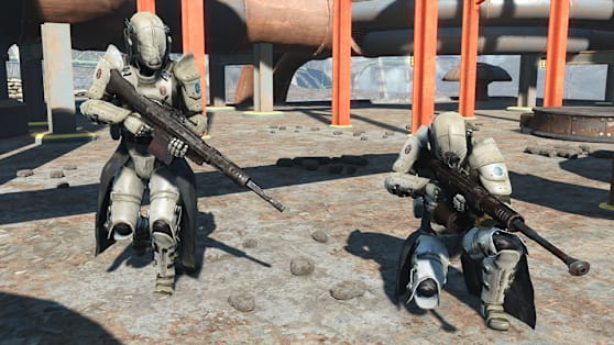 FeaturedMods Sept2019 InstituteArmor