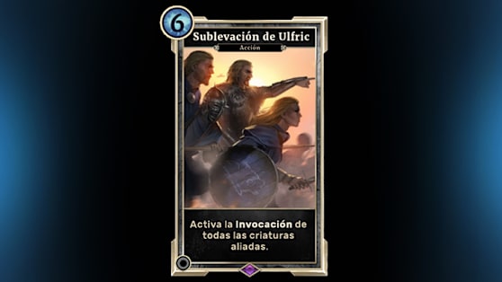 Forgotten Hero Ulfrics Uprising 730 ES