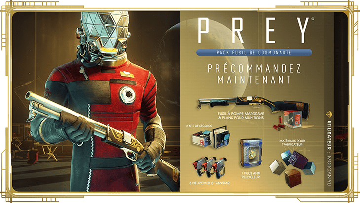 Prey PreOrder FR 730x411