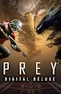 Prey Deluxe Edition
