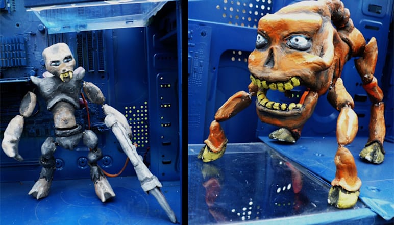 Harmony Models in-body 1