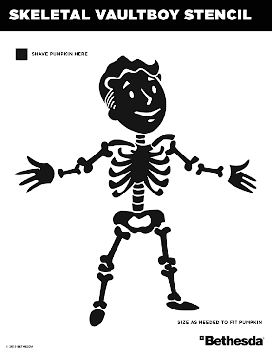 Icon Skeleton