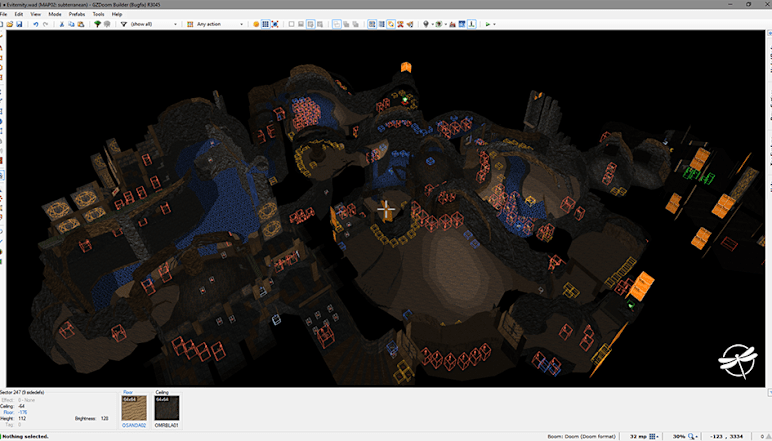 Eviternity – Hinter den Kulissen 1