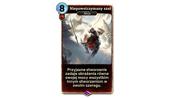 TESL Unstoppable Rage alt PL